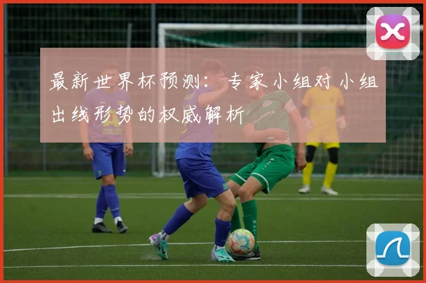 最新世界杯预测:专家小组对小组出线形势的权威解析
